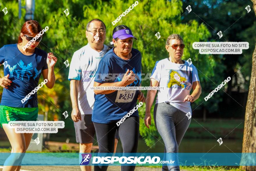 Circuito SESC de Corrida de Rua Londrina 2020