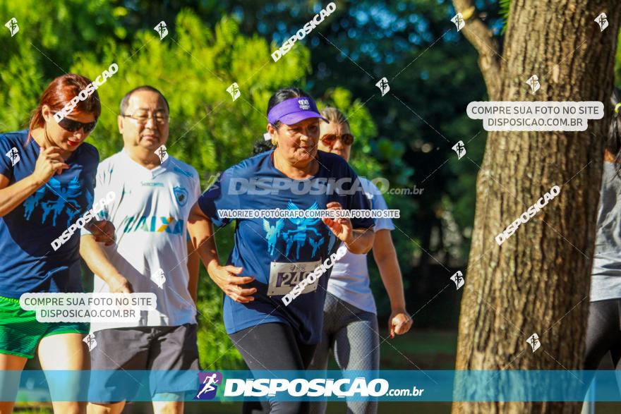 Circuito SESC de Corrida de Rua Londrina 2020