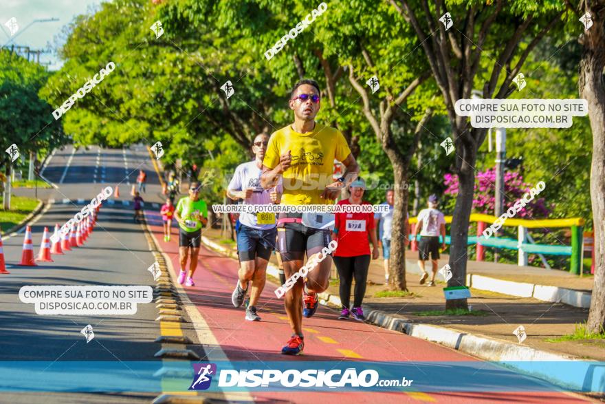 Circuito SESC de Corrida de Rua Londrina 2020