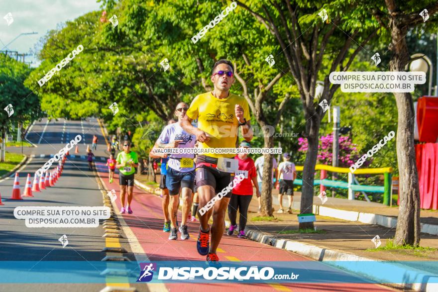 Circuito SESC de Corrida de Rua Londrina 2020