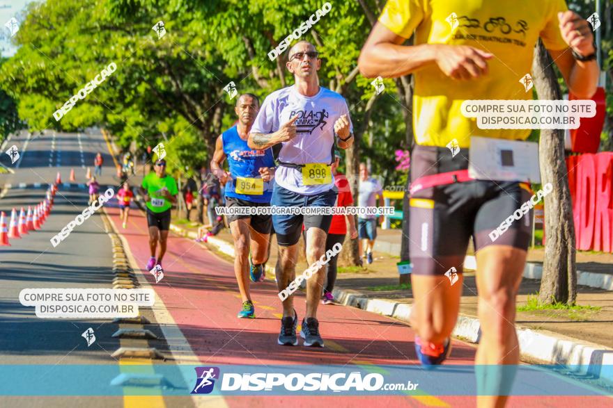 Circuito SESC de Corrida de Rua Londrina 2020