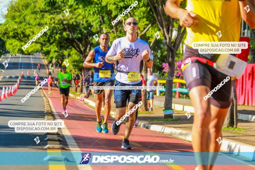 Circuito SESC de Corrida de Rua Londrina 2020