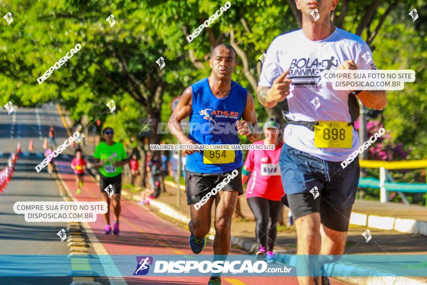 Circuito SESC de Corrida de Rua Londrina 2020