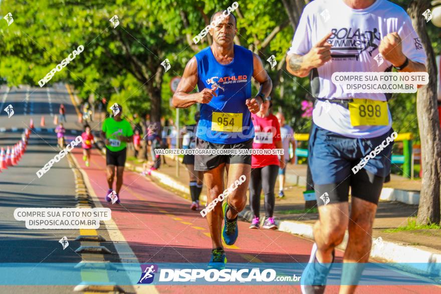 Circuito SESC de Corrida de Rua Londrina 2020