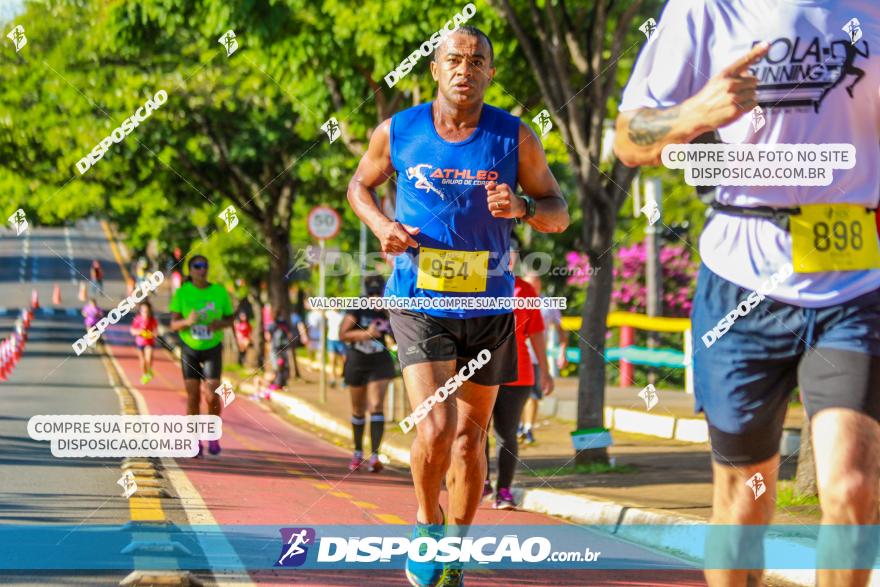 Circuito SESC de Corrida de Rua Londrina 2020