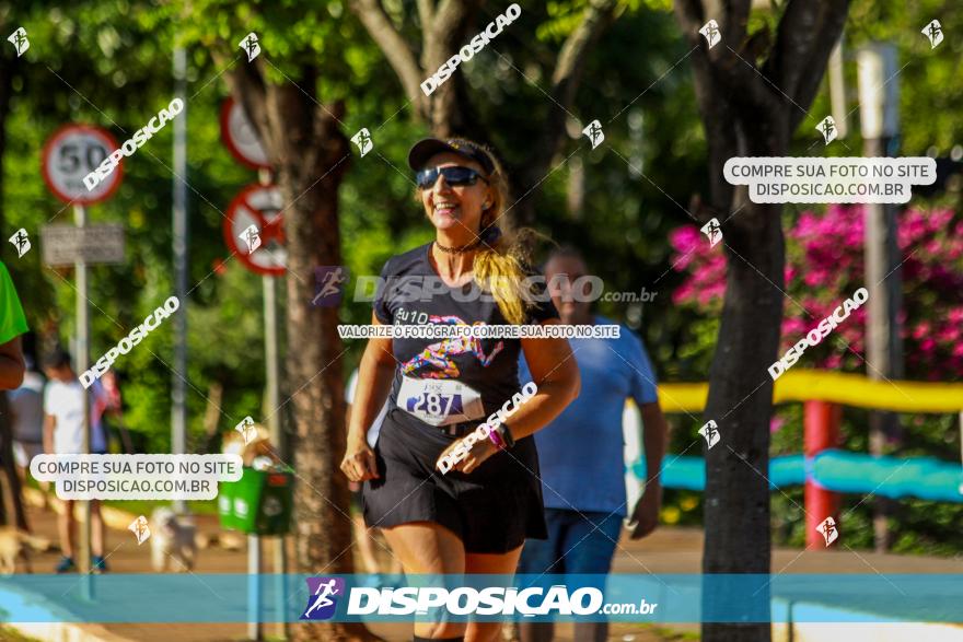 Circuito SESC de Corrida de Rua Londrina 2020