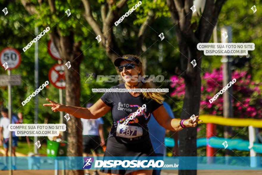 Circuito SESC de Corrida de Rua Londrina 2020