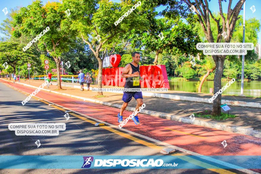 Circuito SESC de Corrida de Rua Londrina 2020