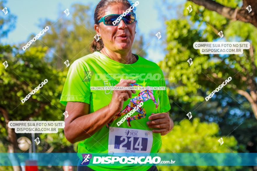 Circuito SESC de Corrida de Rua Londrina 2020