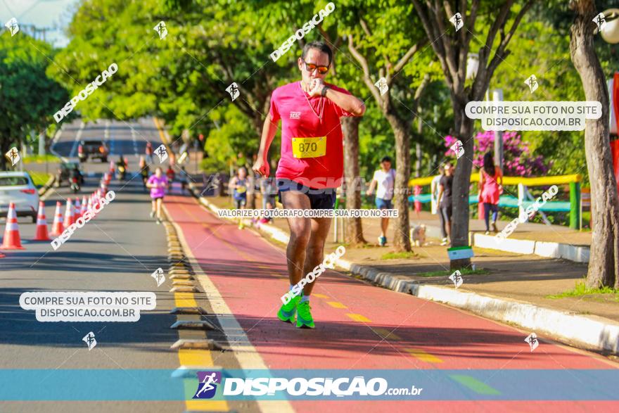 Circuito SESC de Corrida de Rua Londrina 2020