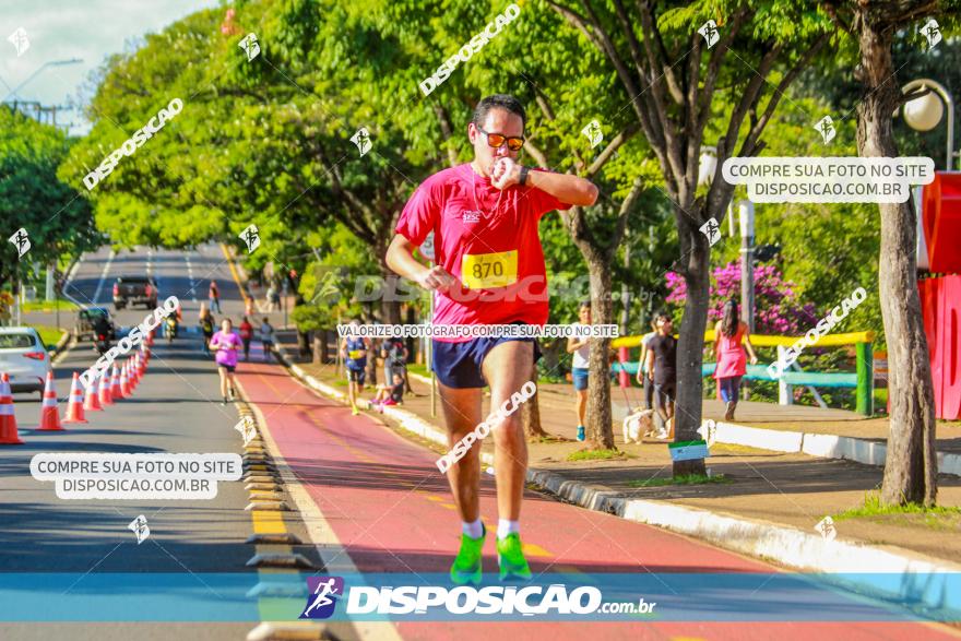 Circuito SESC de Corrida de Rua Londrina 2020