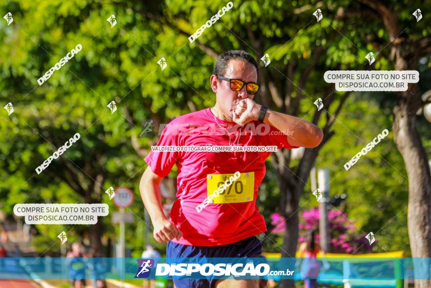 Circuito SESC de Corrida de Rua Londrina 2020