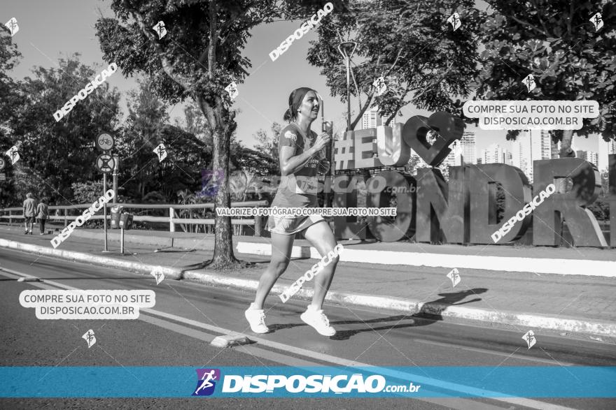 Circuito SESC de Corrida de Rua Londrina 2020