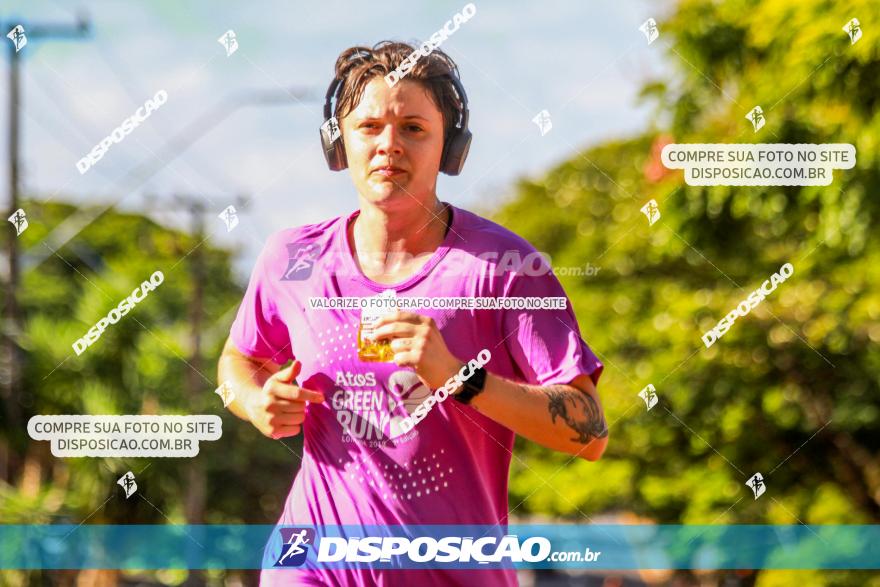 Circuito SESC de Corrida de Rua Londrina 2020