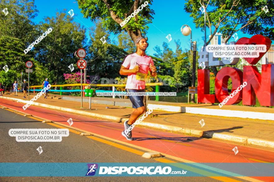 Circuito SESC de Corrida de Rua Londrina 2020