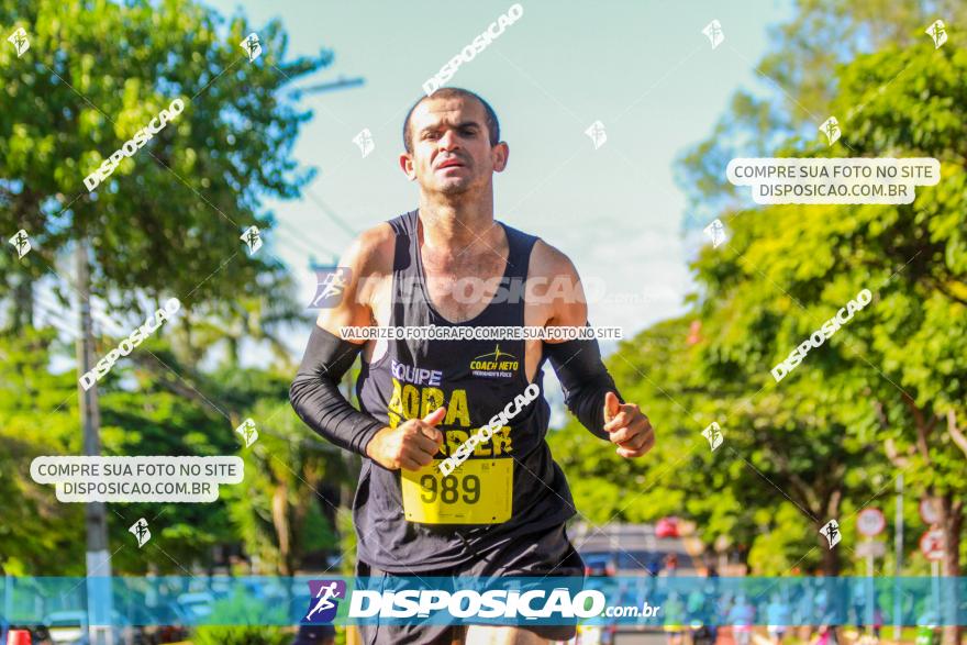 Circuito SESC de Corrida de Rua Londrina 2020