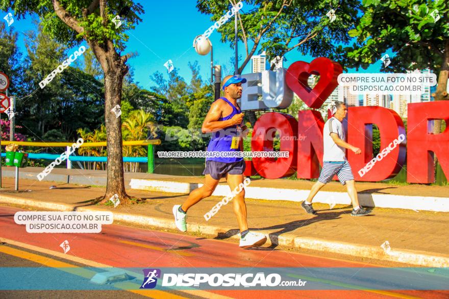 Circuito SESC de Corrida de Rua Londrina 2020