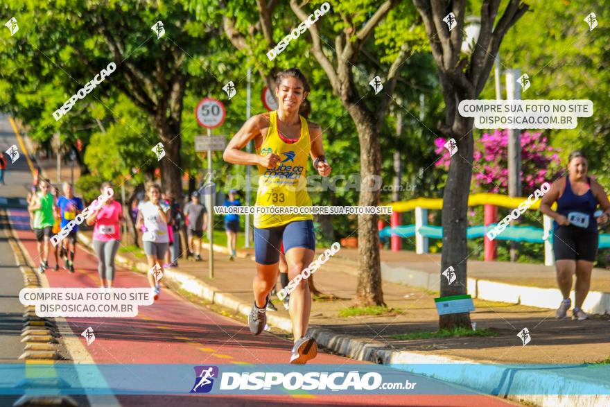 Circuito SESC de Corrida de Rua Londrina 2020