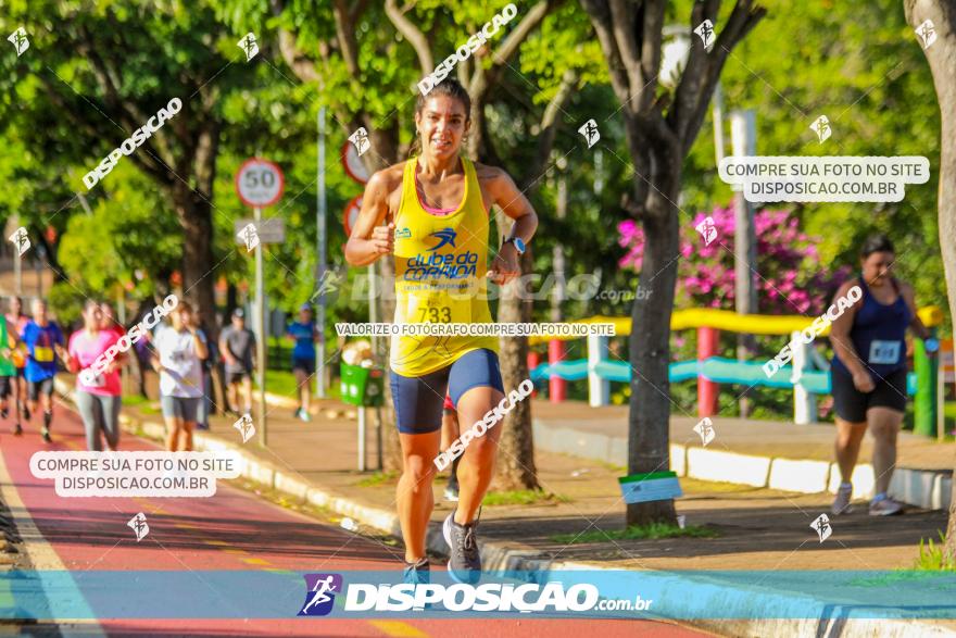 Circuito SESC de Corrida de Rua Londrina 2020