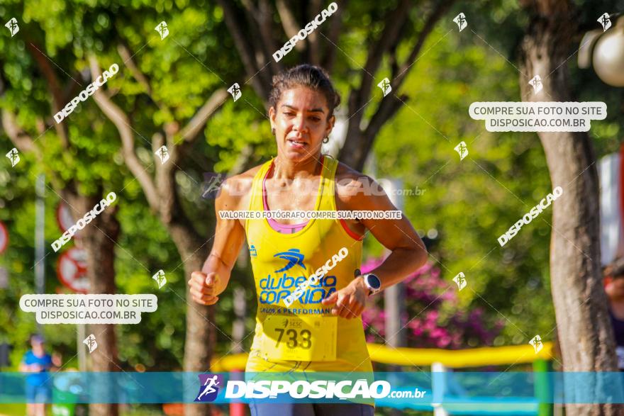 Circuito SESC de Corrida de Rua Londrina 2020