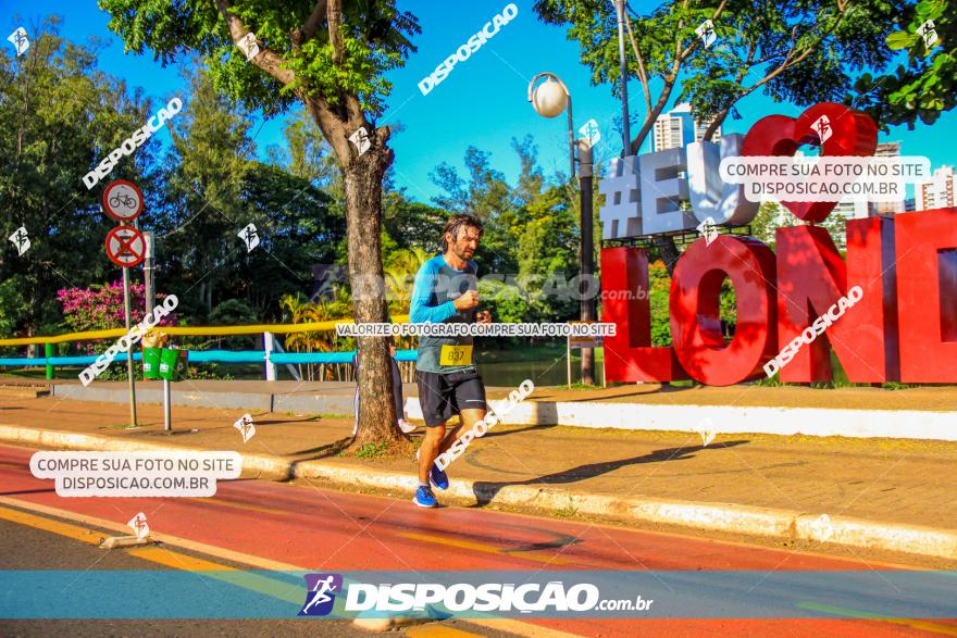 Circuito SESC de Corrida de Rua Londrina 2020