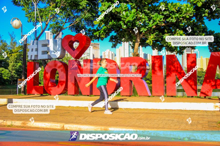 Circuito SESC de Corrida de Rua Londrina 2020