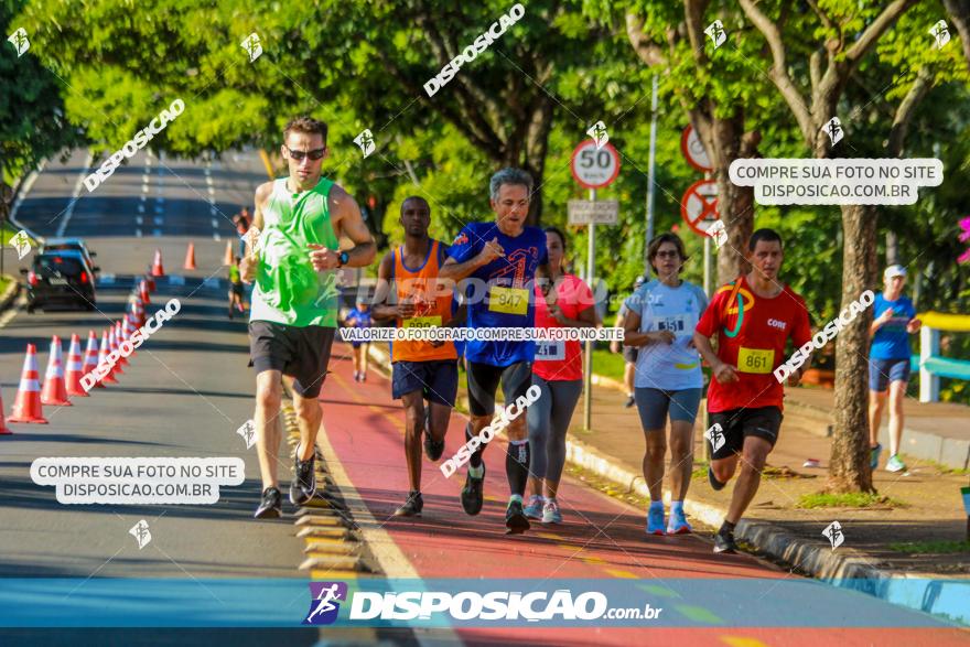 Circuito SESC de Corrida de Rua Londrina 2020