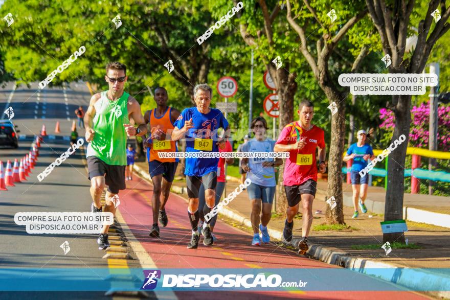 Circuito SESC de Corrida de Rua Londrina 2020