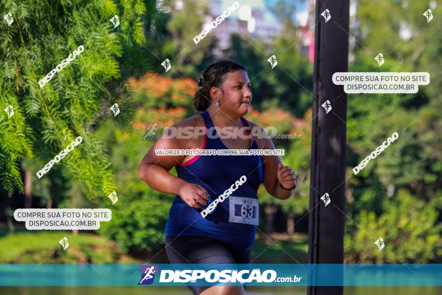 Circuito SESC de Corrida de Rua Londrina 2020