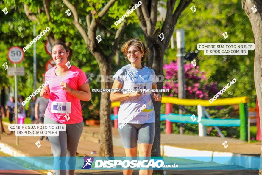 Circuito SESC de Corrida de Rua Londrina 2020