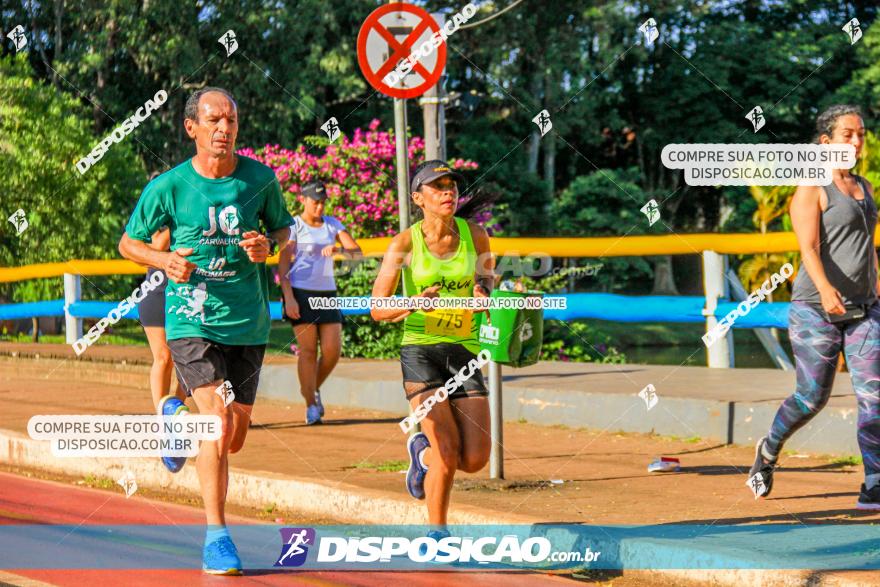 Circuito SESC de Corrida de Rua Londrina 2020