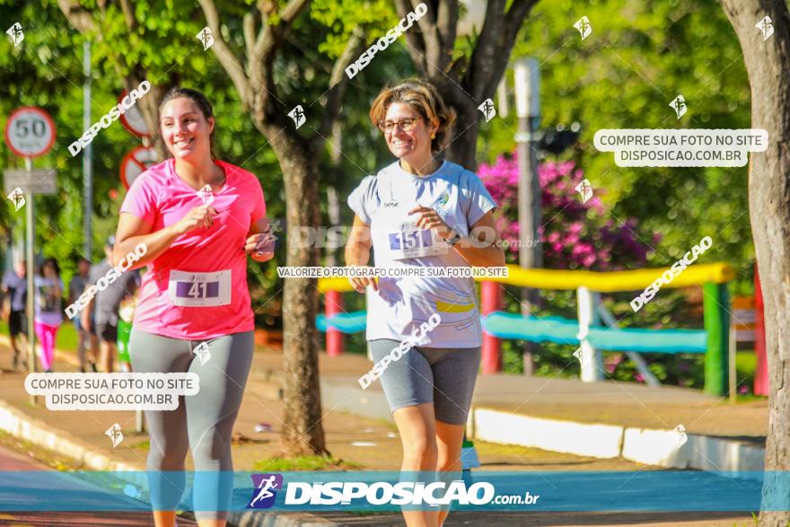 Circuito SESC de Corrida de Rua Londrina 2020