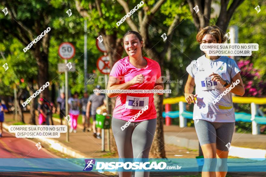 Circuito SESC de Corrida de Rua Londrina 2020