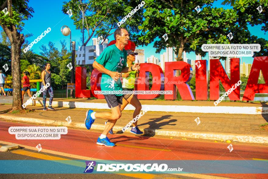 Circuito SESC de Corrida de Rua Londrina 2020