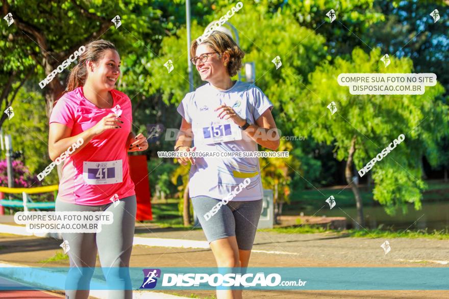 Circuito SESC de Corrida de Rua Londrina 2020