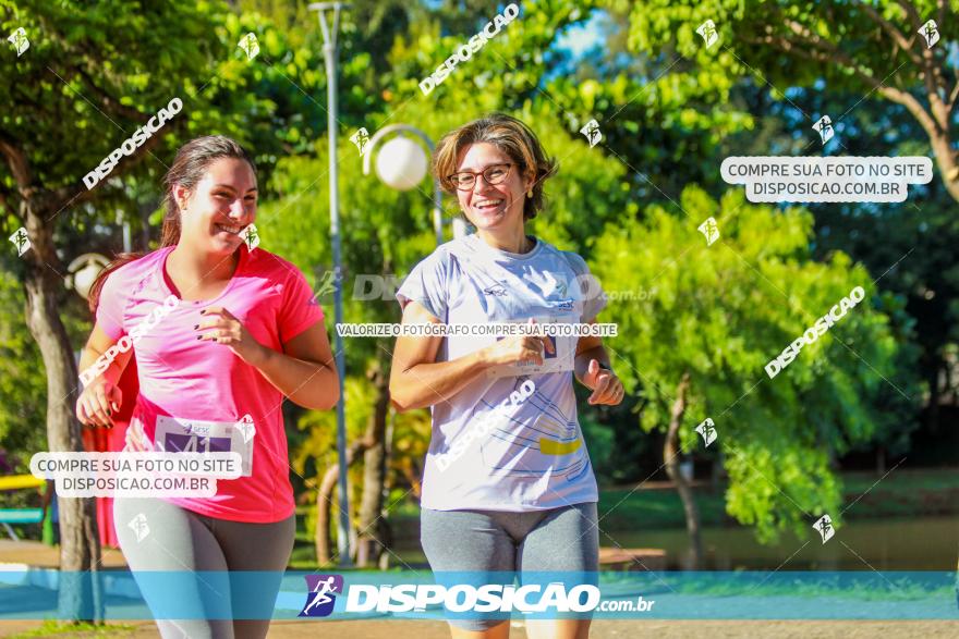 Circuito SESC de Corrida de Rua Londrina 2020