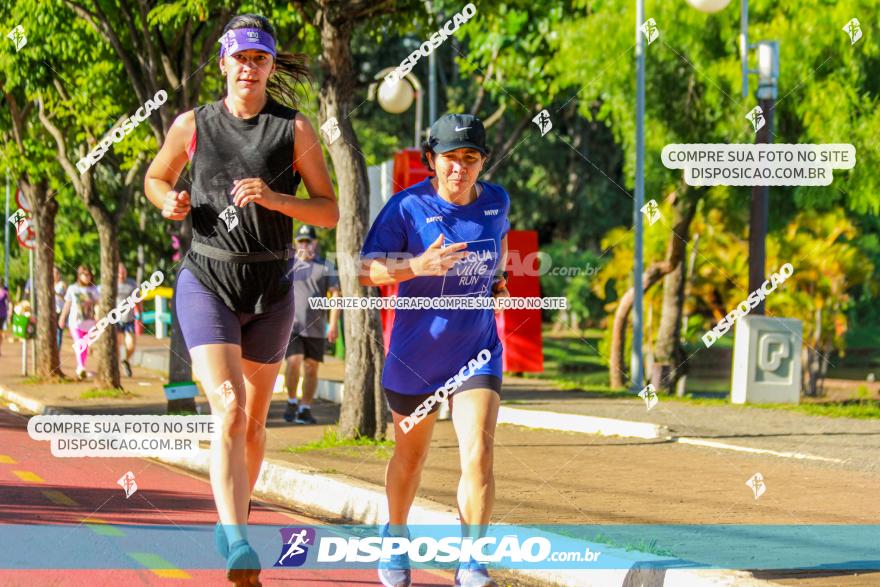 Circuito SESC de Corrida de Rua Londrina 2020