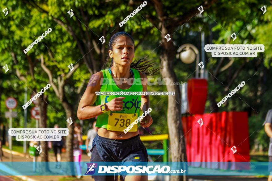 Circuito SESC de Corrida de Rua Londrina 2020