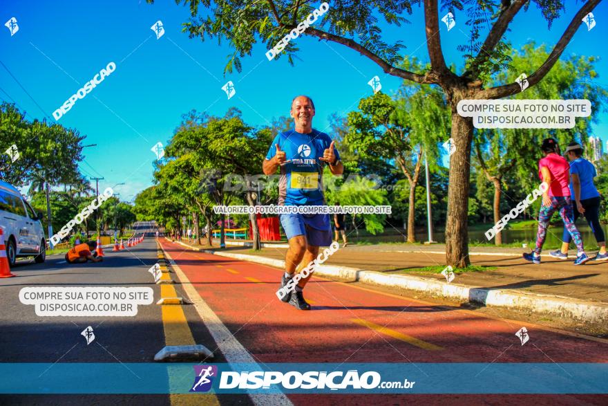 Circuito SESC de Corrida de Rua Londrina 2020