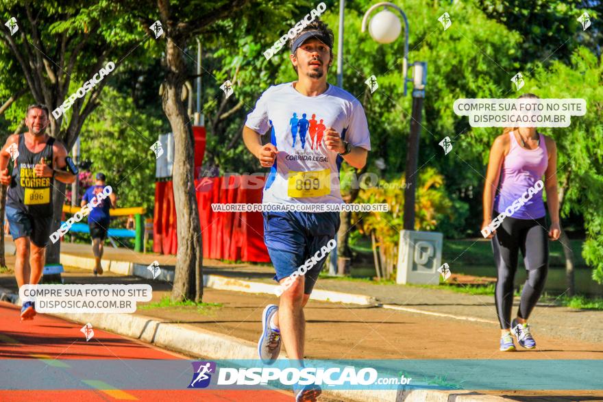 Circuito SESC de Corrida de Rua Londrina 2020