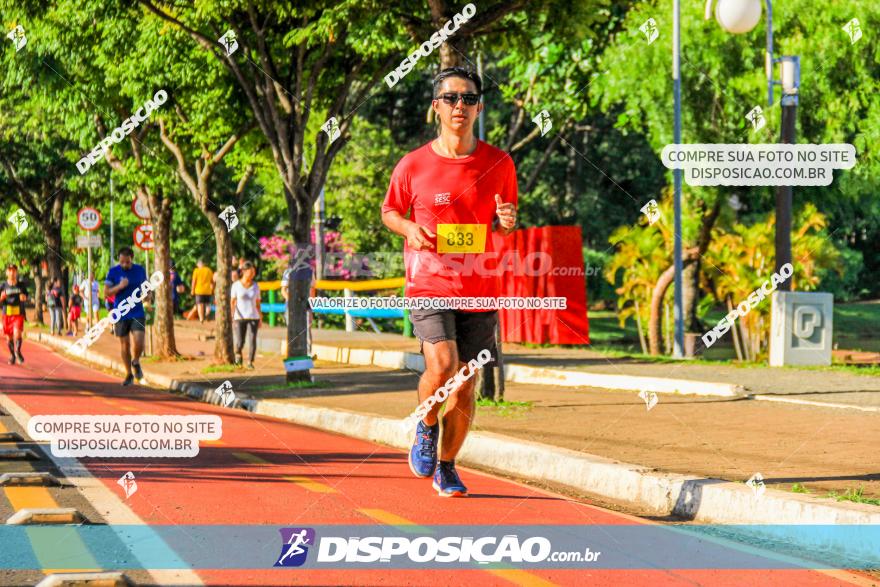 Circuito SESC de Corrida de Rua Londrina 2020