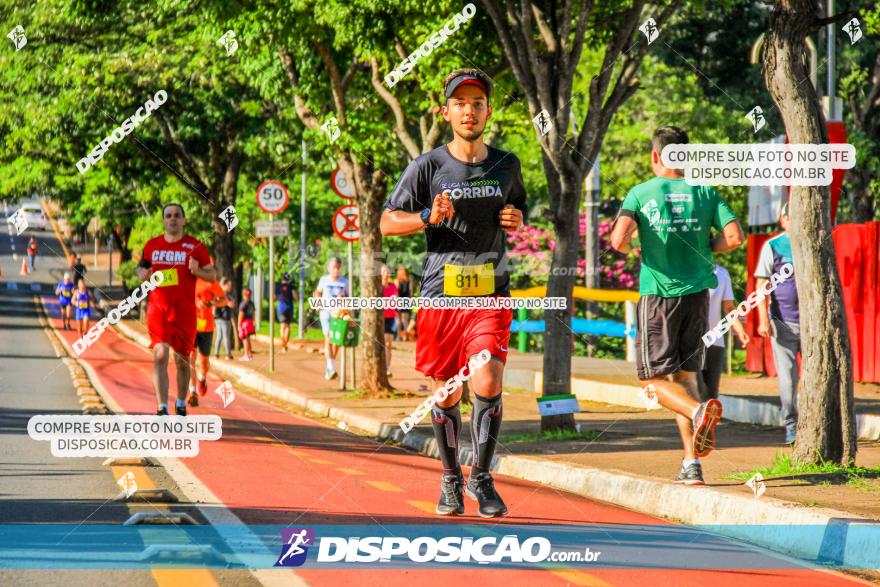 Circuito SESC de Corrida de Rua Londrina 2020