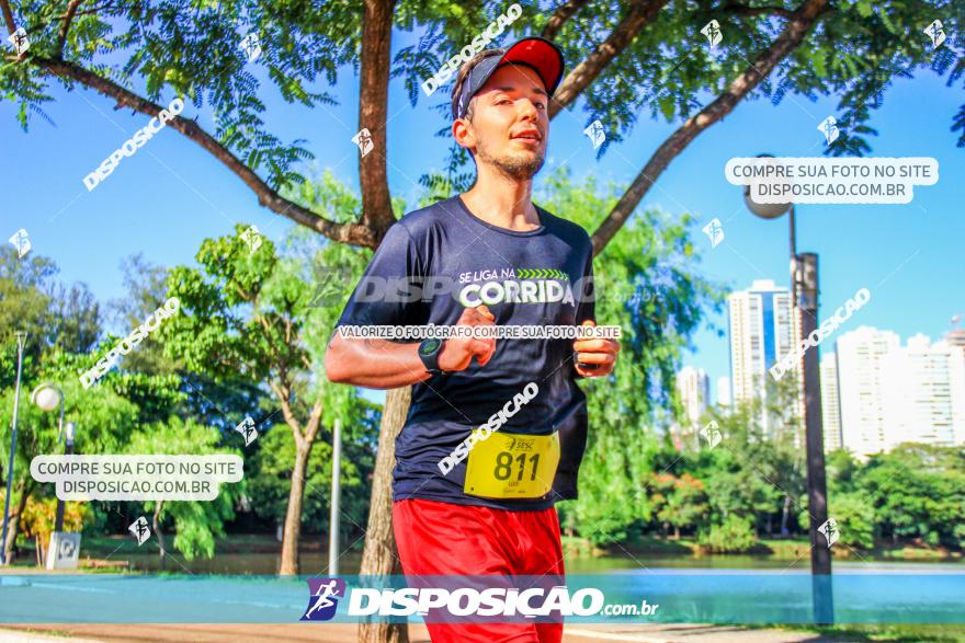 Circuito SESC de Corrida de Rua Londrina 2020