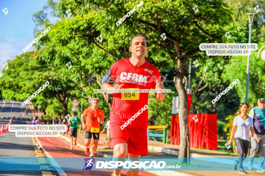 Circuito SESC de Corrida de Rua Londrina 2020