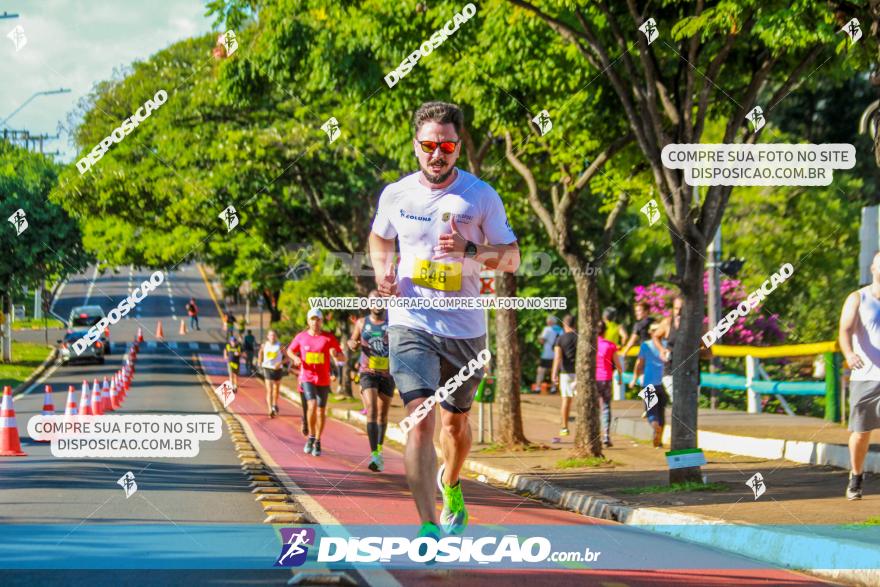 Circuito SESC de Corrida de Rua Londrina 2020