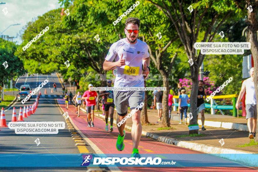 Circuito SESC de Corrida de Rua Londrina 2020