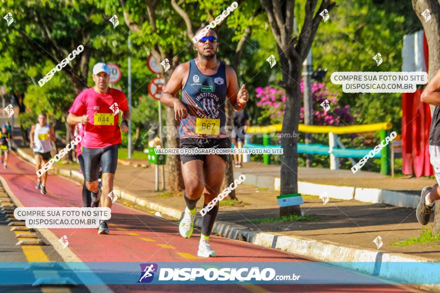 Circuito SESC de Corrida de Rua Londrina 2020