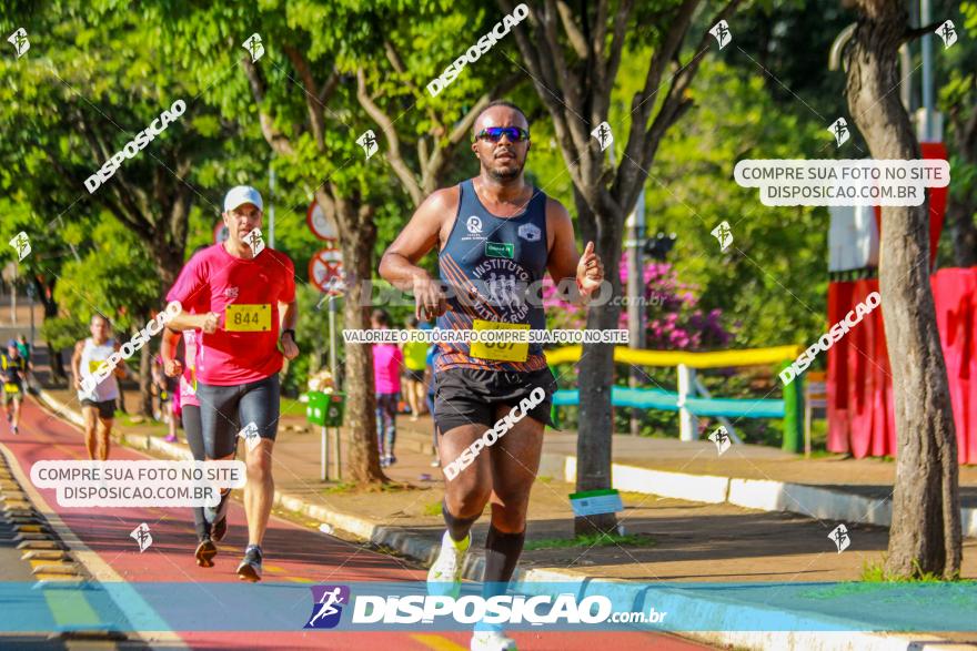 Circuito SESC de Corrida de Rua Londrina 2020