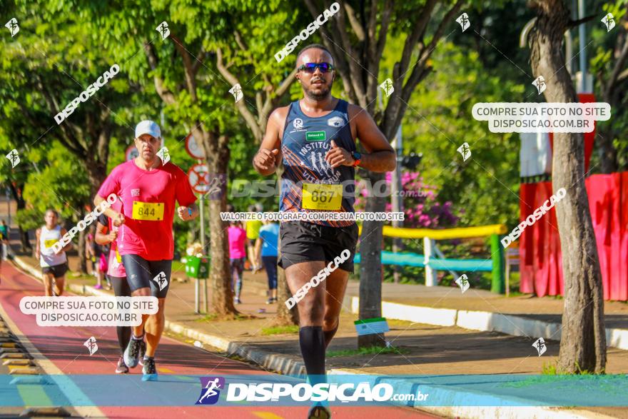 Circuito SESC de Corrida de Rua Londrina 2020