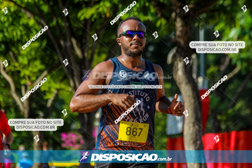 Circuito SESC de Corrida de Rua Londrina 2020